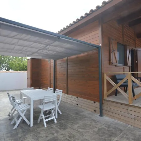 Farom Ferienhaus Cádiz