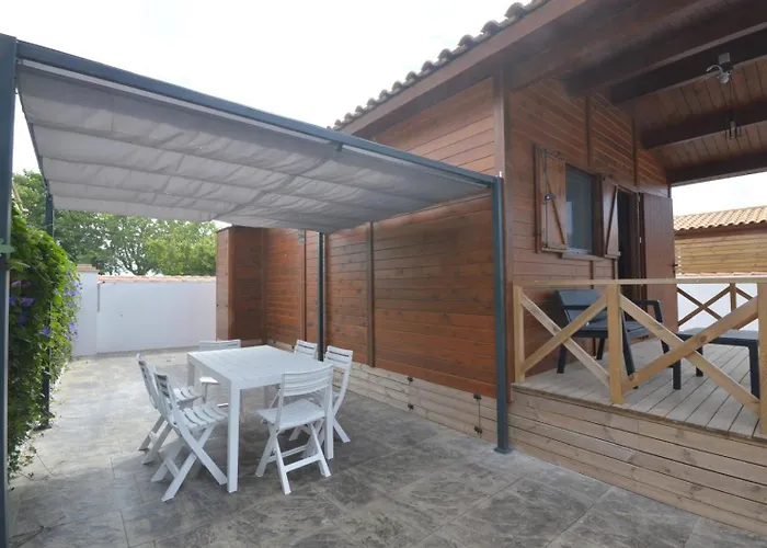 Farom Ferienhaus Cádiz