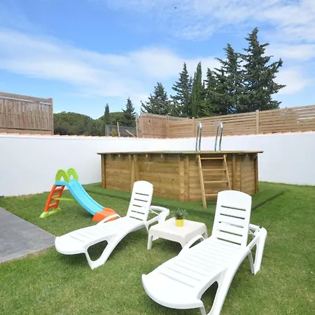 Farom Ferienhaus