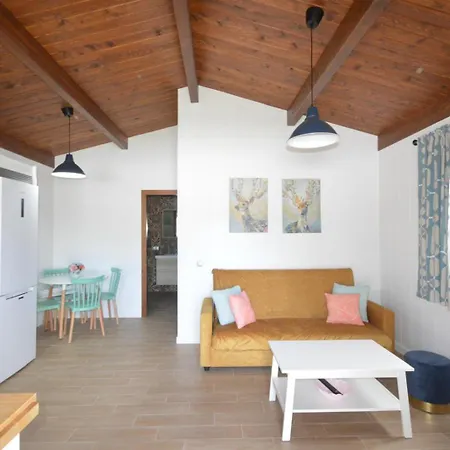Ferienhaus Farom
