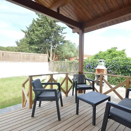 Farom Ferienhaus *