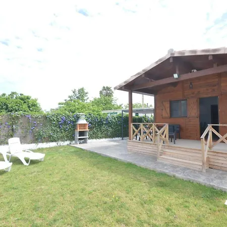Farom Ferienhaus