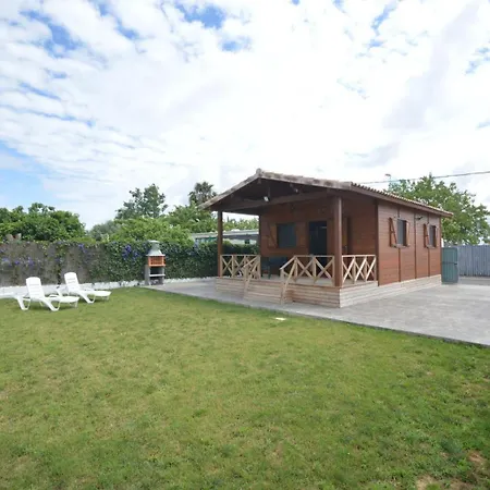 Farom Ferienhaus *